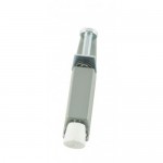 D&E 180mm Door Holder Silver 13.09